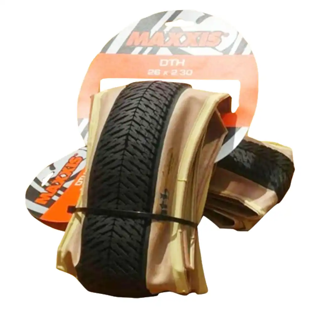 maxxis dth 26 x 2.3