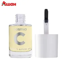 Средство для ухода за ногтями и кутикулой Cosmia, 11 мл