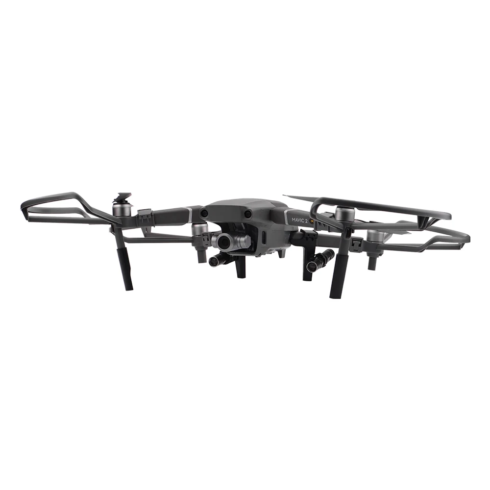 Для DJI MAVIC 2 Zoom/Pro ударопрочный устойчивый к царапинам низкий уровень шума