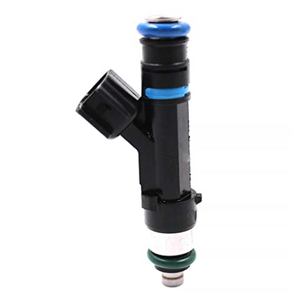 Fuel Injector Nozzle 53032701AA RL032701AA For Dodge Dakota Jeep Nitro Ram 1500 Liberty Raider 3