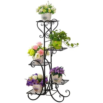

Showy Multilayer Indoor Floor Balcony Multifunctional Sitting Room More Than Other Meat Jardiniere