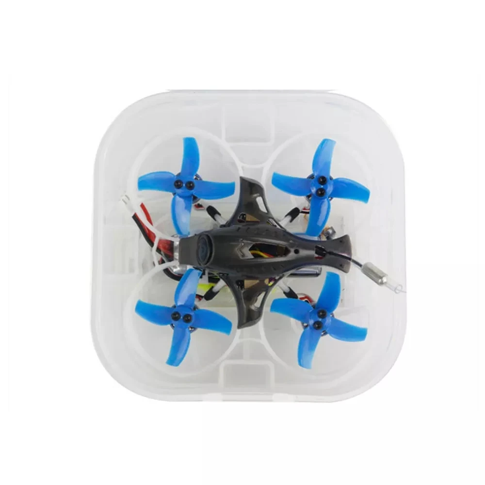 Новейший LDARC ET75 FPV 74 мм F4 OSD 3S FPV гоночный Дрон PNP BNF w/200 mW VTX Runcam Nano 2 камера-AC2000 S-FHSS+ D16 не ЕС+ D16 EU-LBT