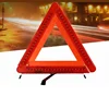 Foldable  LED Warning Triangle Safety Emergency Reflective Stop Hazard Red Sign Vehicle Emergency Triangle Tripod ► Photo 3/6
