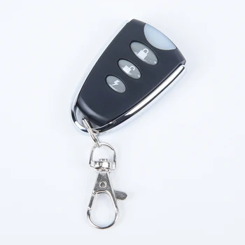

433.92Mhz Garage Gate Door Remote For Chamberlain Liftmaster 84330E 94330E 8747E