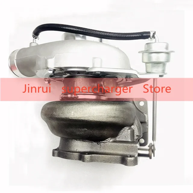 

Turbo Rhg6 Va570100 S1760-e0121 S1760-e0120 24100-4480c 17201-e0230 для кобелко-Экскаватора Sk450 Sk460-8 Sk480 для кобелко-Экскаватора P11c