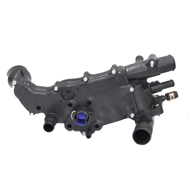 

High Quality Thermostat Housing 1336 V4 For PEUGEOT BOXER CITROEN RELAY FIAT DUCATO 2.0 2.2 1336.V4 1336V4