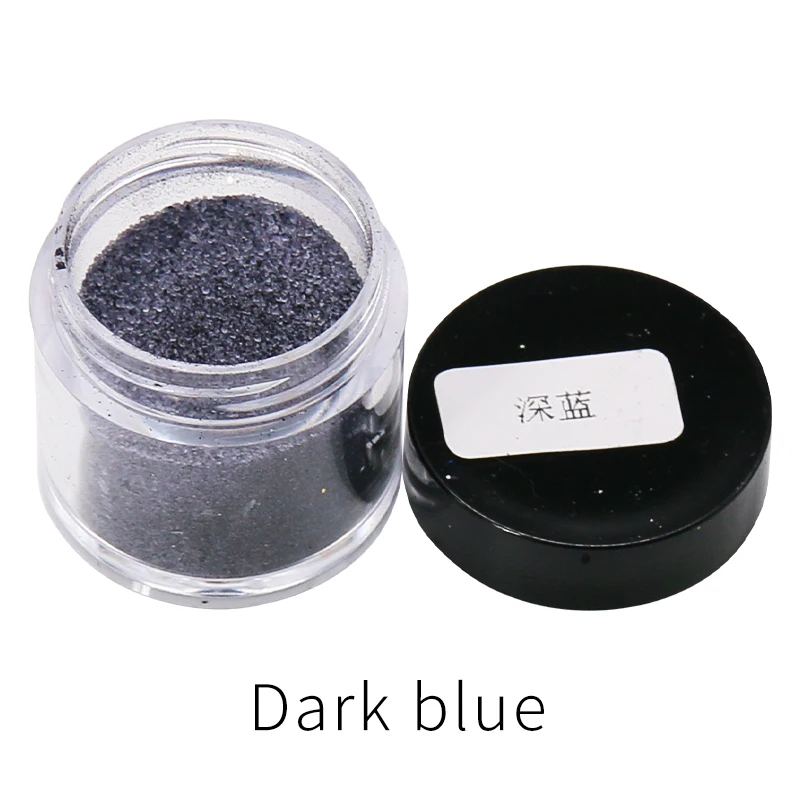Dark Blue Color Fabric Dye Pigment Dye Paint for Clothing Dyestuff