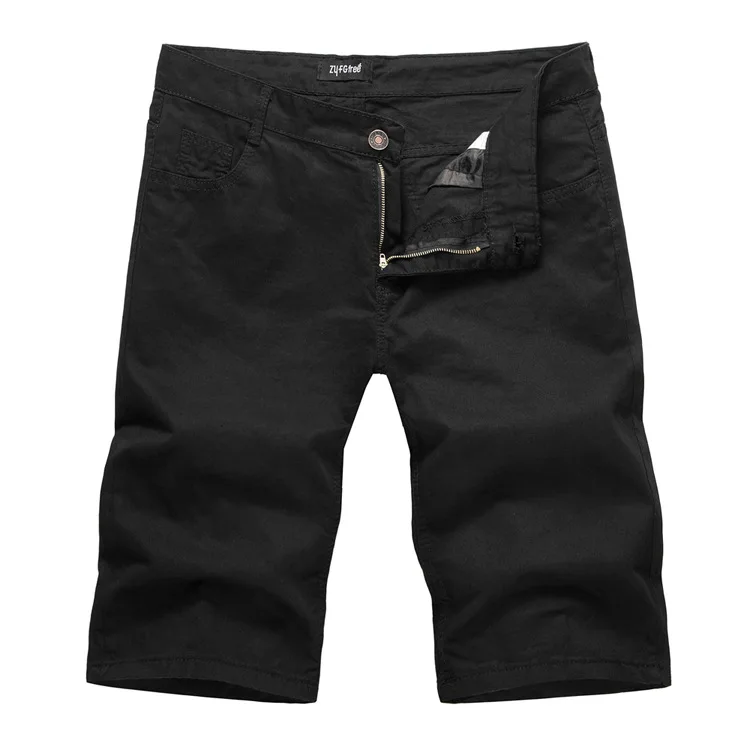 Повседневные мешковатые пляжные мужские шорты длиной до колена летние свободные шорты большого размера Короткие Hombre