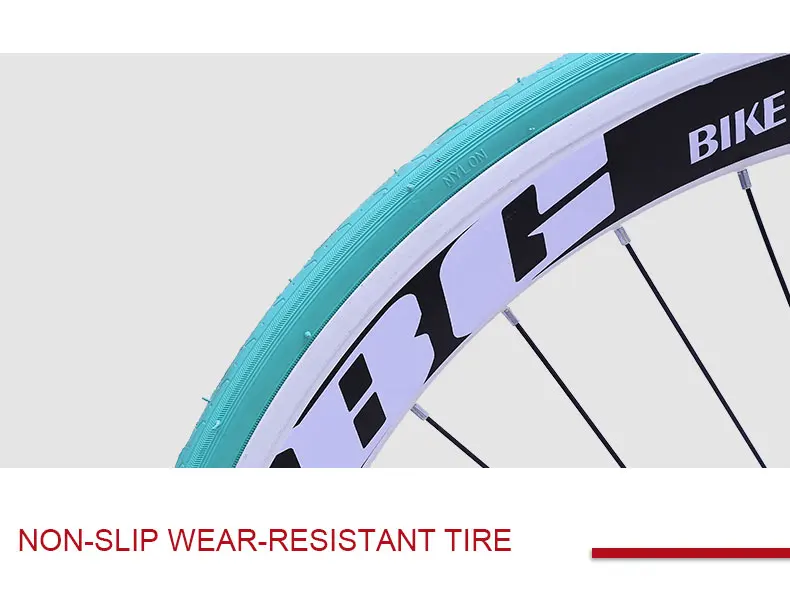 Discount Fixed Gear Bicycle Men and Women Bicycle 27 Speed 40 Knife Adult Road Racing Double Disc Brakes Inflatable Solid Tire 10 Discount Fixed Gear Bicycle Men and Women Bicycle 27 Speed 40 Knife Adult Road Racing Double Disc Brakes Inflatable Solid Tire 10