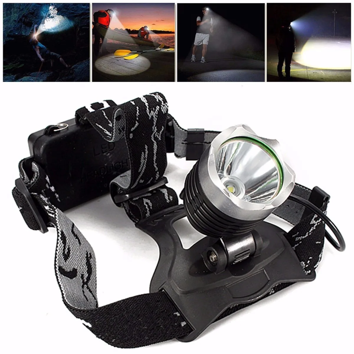 Лучший налобный аккумуляторный светодиодный. Фонарь cree xm-l t6. bike light t6 фонарь. налобный аккумуляторный фонарь т615 glare headlight. led headlight фонарь налобный аккумуляторный.