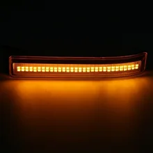^#Cheap 2pcs Set Reflector LED Side Light Turn Signal Lamp 3528SMD For Ford F150 2009-14 ^#Cheap 2pcs Set Reflector LED Side Light Turn Signal Lamp 3528SMD For Ford F150 2009-14
