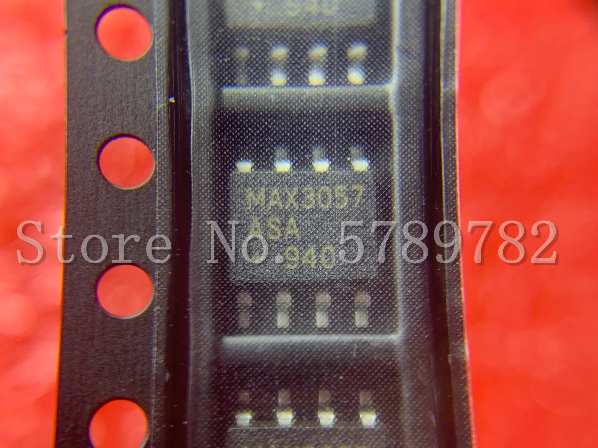 

5pcs/lot MAX3057 MAX3057ASA SOP8