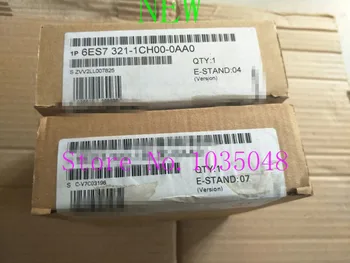 

1PC 6ES7 321-1CH00-0AA0 6ES7321-1CH00-0AA0 New and Original Priority use of DHL delivery