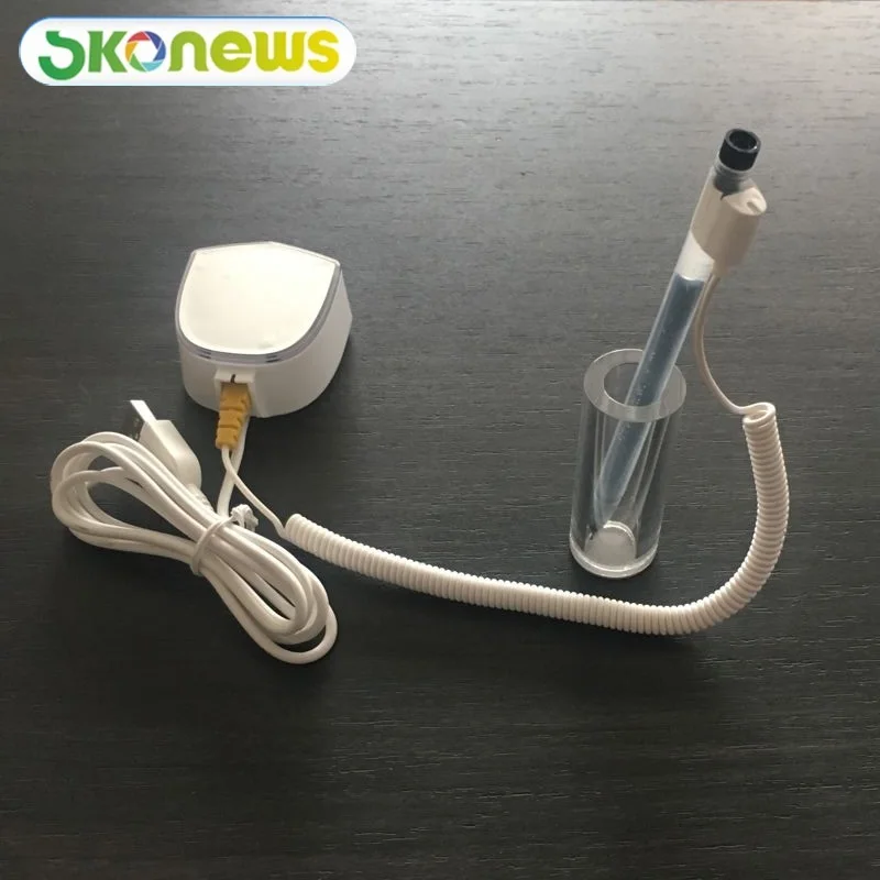 Security_Display_Stand_for_Electric_Pen_Laptop_and_MP3