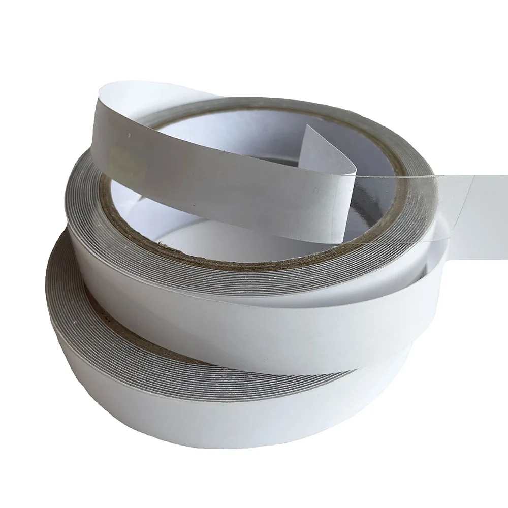 Transparent 3.5CM TPU Tennis Racket Paddle racket Head Protection Tape Reduce Impact And Friction Stickers 1 Reel=500CM