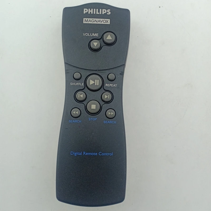 Пульт дистанционного управления RC331001/04 для Philips Magnavox портативный CD