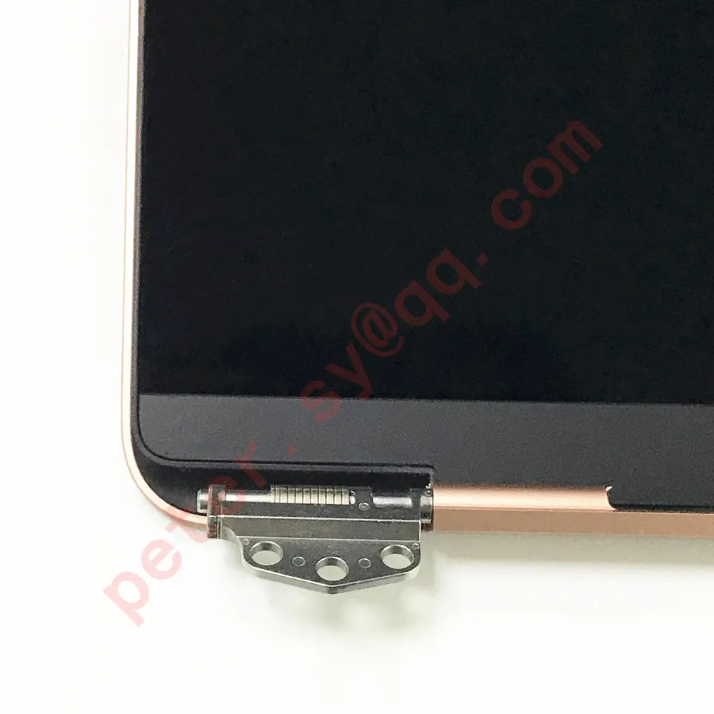 Новый ЖК экран A1932 в сборе для Macbook Air 13 3 дюймовый полноэкранный дисплей EMC 3184 MRE82 2018