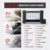 Autel MaxiPRO MP808TS OBDII Автомобильный Диагностический Инструмент OBD2 Сканер OBD 2 Считыватель кода TPMS Функции PK AP200 MK808 MK808TS
