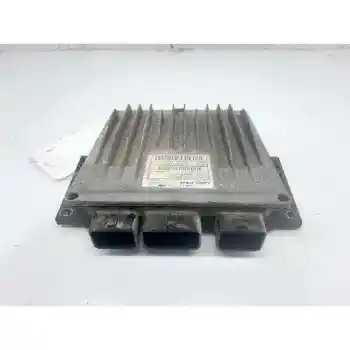 

8200399038 RENAULT CLIO III UCE engine switchboard