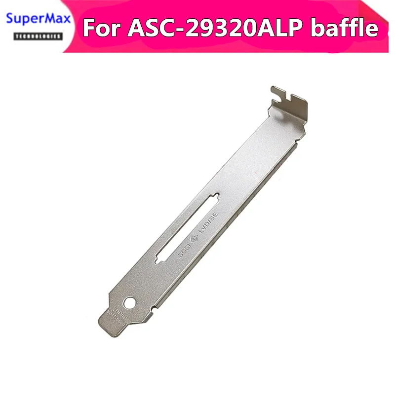 

10 шт., полная высота шасси SCSI card 320M U320