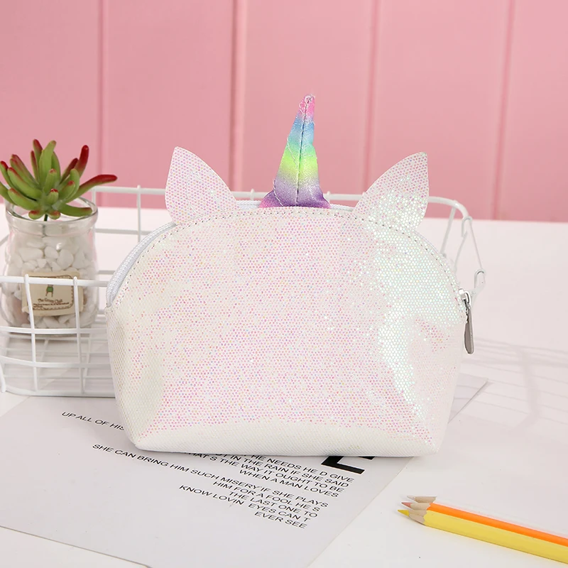 Unicorn Makeup Case
