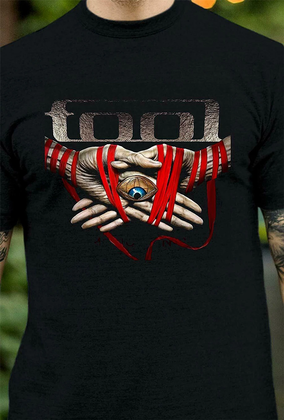 Tool t shirt 3xl Clearance