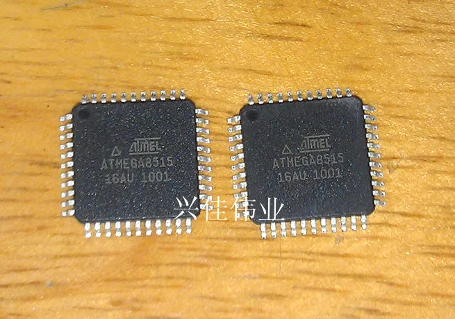 ATMEGA8515-16AU TQFP-44