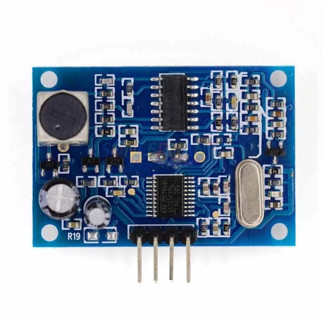 

A6-- Waterproof Ultrasonic Module JSN-SR04T Water Proof Integrated Distance Measuring Transducer Sensor For Arduino