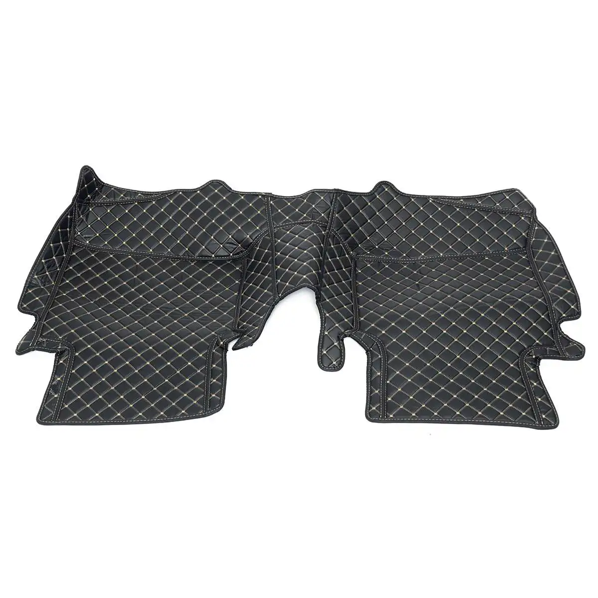 Custom Car Floor Mats Liner for Hyundai Elantra 2007 2008 2009 2010