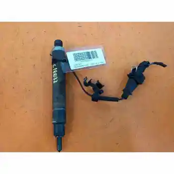 

028130201S INJECTOR VOLKSWAGEN GOLF IV SALOON (1J1)