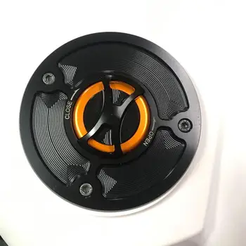 

Fule tank cap For KTM duke 125/200/390[11-15]