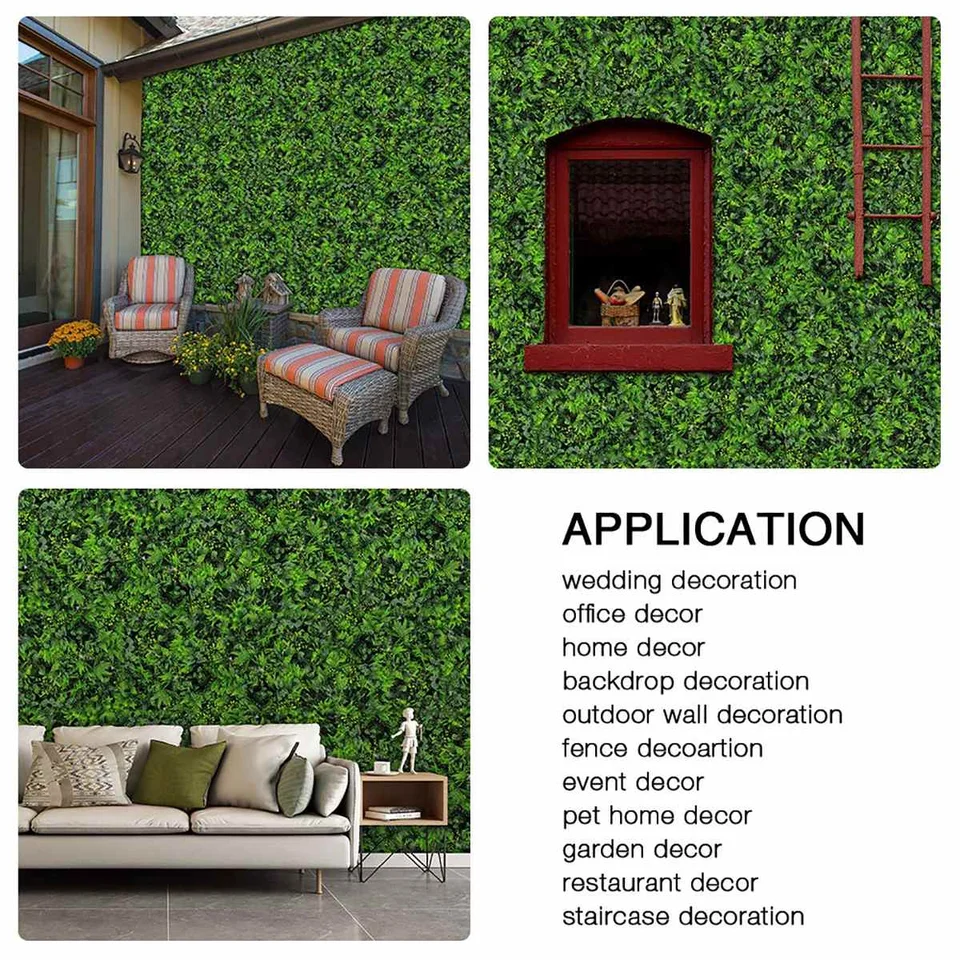 Grass Wall Decor Ideas Office Lontoonpaivakirja