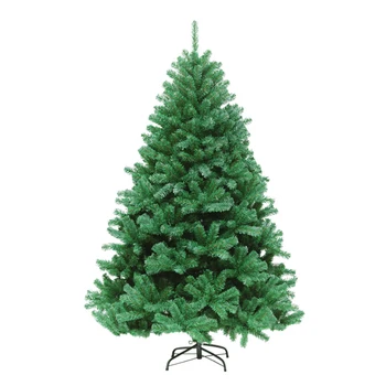 

Christmas Tree Artificial Spruce with Sturdy Base Practical High-end Encryption Christmas Decor for Home Add Natural Atmosphere