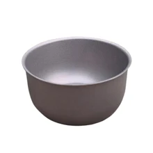 62ml Mini Titanium Cup Outdoor Tableware Camping Cup Picnic Water Cup of Coffee Tea Kitchen Drinking Accessories