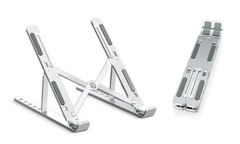 

Laptop Stand Foldable Suporte Notebook Holder for Huawei matebook for Xiaomi airbook For Macbook Pro Air 13 15 16 17'' 14inch