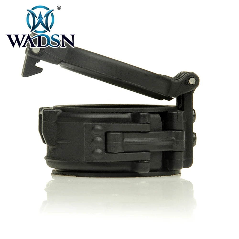 WADSN SF M300 ИК инфракрасный фильтр для M600 страйкбол тактический флэш-светильник M600U M600W светильник WNE04023 оружейный светильник аксессуары