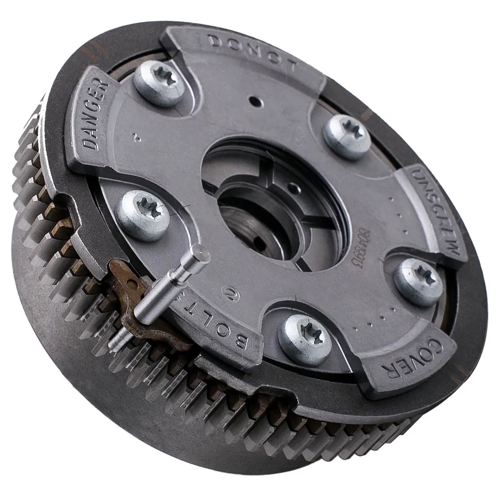 Выхлопное устройство регулировки распределительного вала двигателя для Mercedes E350