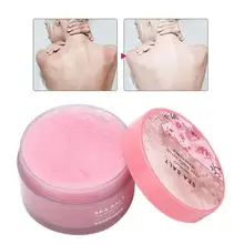 220 г пилинг для тела Скраб увлажняющий, питательный Go Cutin Dead крем для чистки кожи