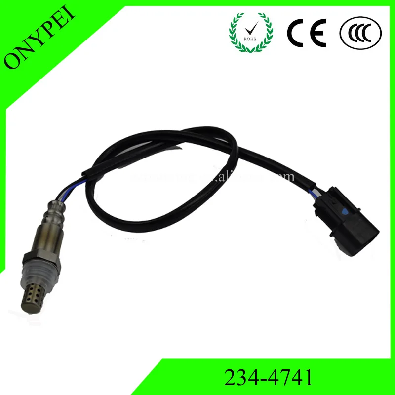 234-4741 восходящий лямбда O2 кислородный датчик подходит для MITSUBISHI LANCER PAJERO MONTERO SPORT