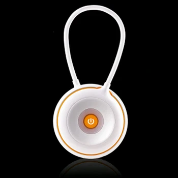 

LED Dimming Touch Reading Table Lamp USB Eye Protection Night Light