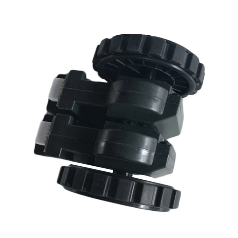 

Left/Right Wheel Fits For Proscenic QQ6 Robotic Vacuum Cleaner Replacement Parts