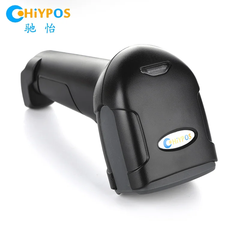 Супермаркет Ручной 2D сканер кода считыватель QR USB порт 1D для супермаркета