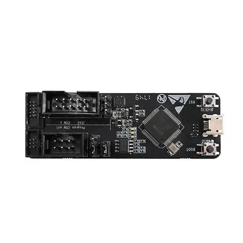 

ESP-Prog JTAG Debugging & Program Downloader Fit For ESP8266 ESP32 Platforms