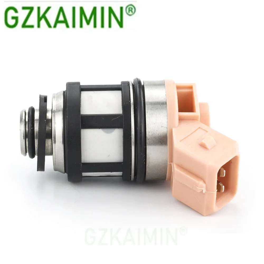 Высокое качество Топливная форсунка OEM 1660088G10 1660088G11 1660088G00 JS20-1 для NISSAN PATHFINDER PICKUP QUEST 3.0L N-E-W
