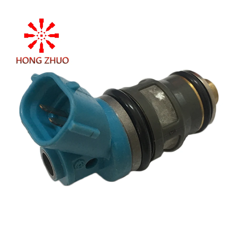 Высокое качество форсунки топливного инжектора OEM 23250-75070