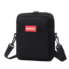 Стиль для мужчины и женщины сумка через плечо на каждый день на открытом воздухе Альпинизм аттракционы багаж большой объем износ-резистан