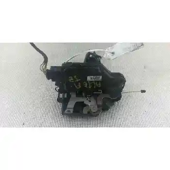 

3D1837015 LOCK LEFT FRONT DOOR SEAT ALTEA (5P1)