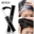 Sevich Hair Color Brush And Comb DIY Hair Color Wax Mascara Temporary Hair Dye Cream 2 in 1 Grey White Hair Cover Up 5 Секунд