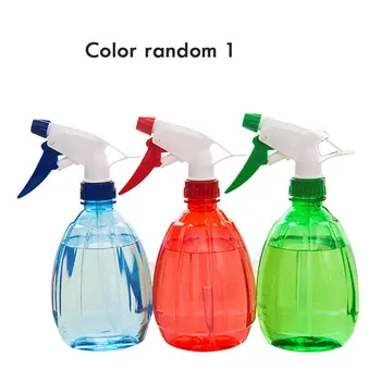 

Spray Kettle sprinkling Sprayer micro-landscape hand pressure type watering pot candy Color Spray bottle