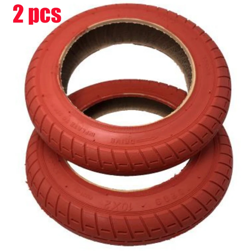 Tire for Xiaomi M365 Scooter_2